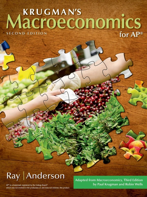 Macroeconomics for AP®