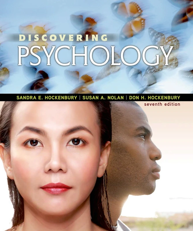 Discovering Psychology - Image 1