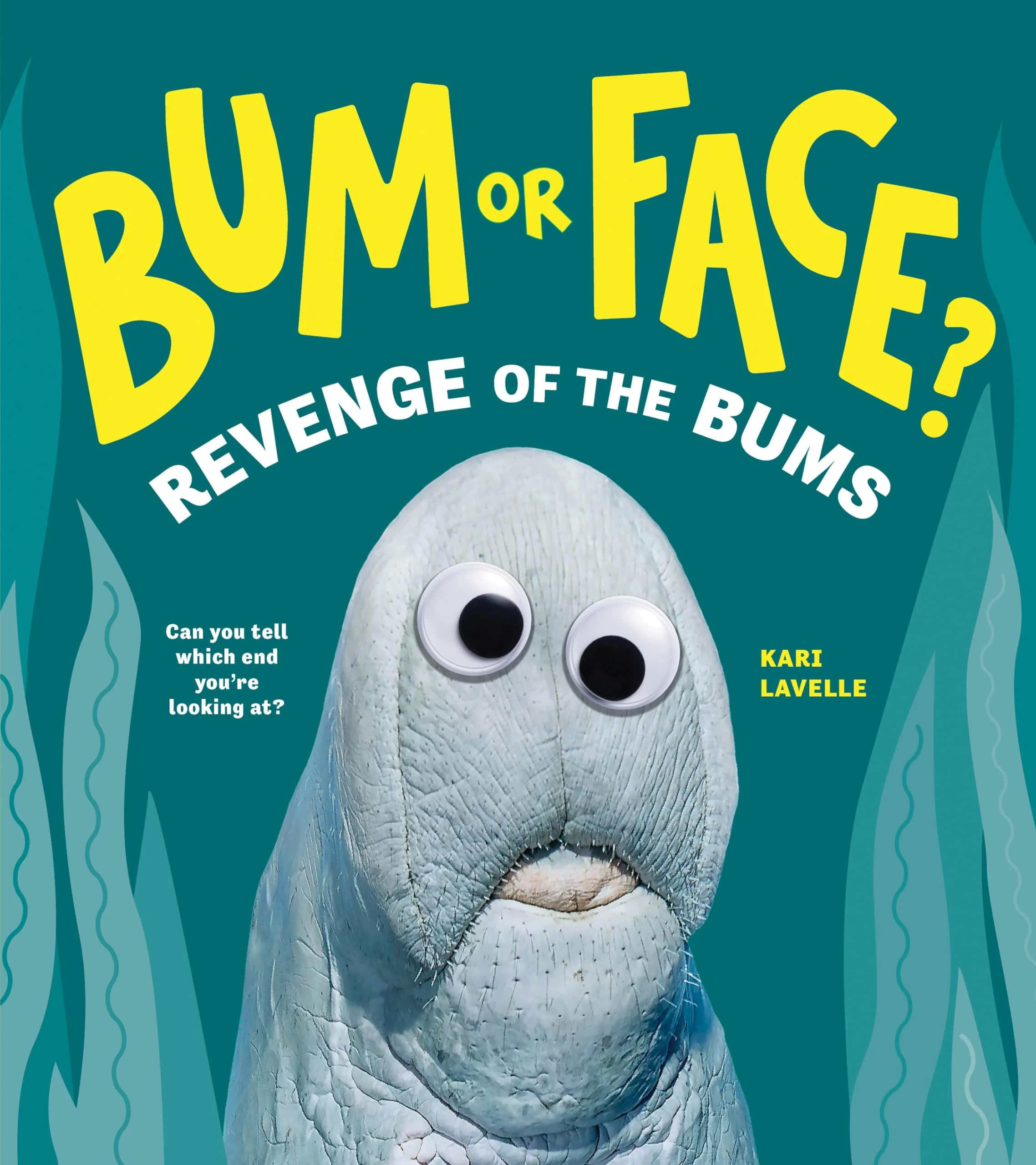Bum or Face? Revenge of the Bums: Revenge of the Bums