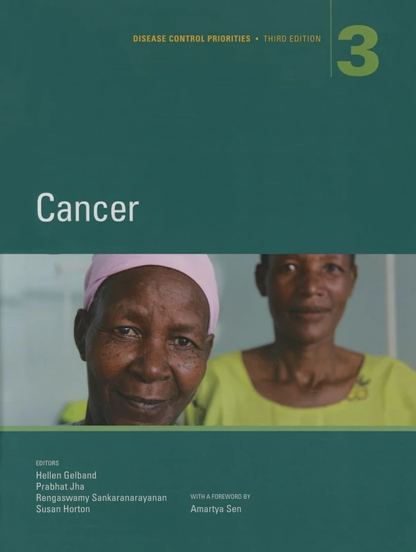 Disease Control Priorities: Cancer: 3