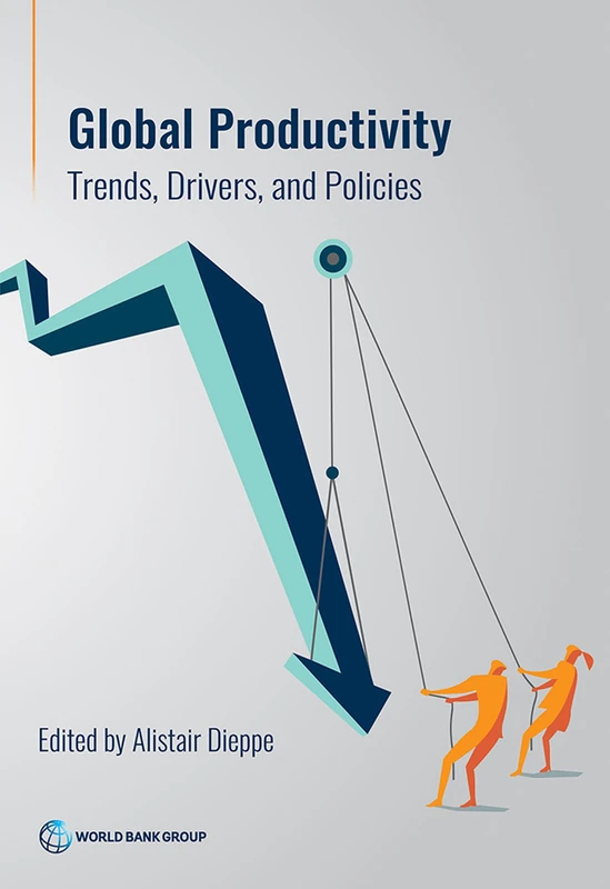 Global Productivity: Trends, Drivers, and Policies