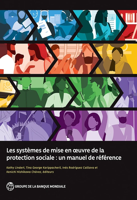 Les Systèmes De Mise En œuvre De La Protection Sociale: Un Manuel De Référence
