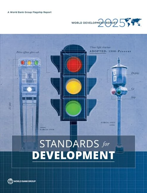 World Development Report 2025: Standards for Development