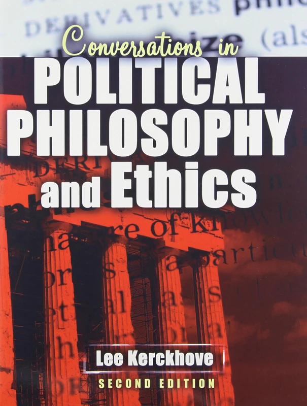 Conversations in Political Philosophy and Ethics