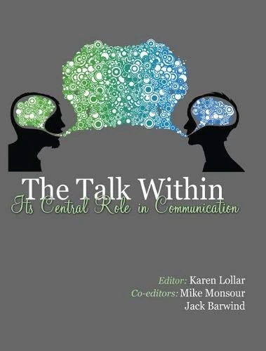 The Talk Within: Central Role Comm