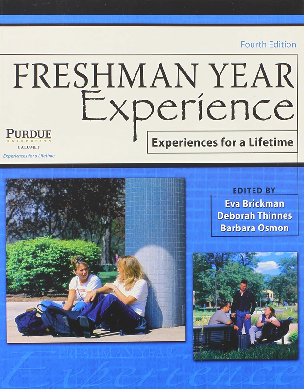 Freshman Year Experience