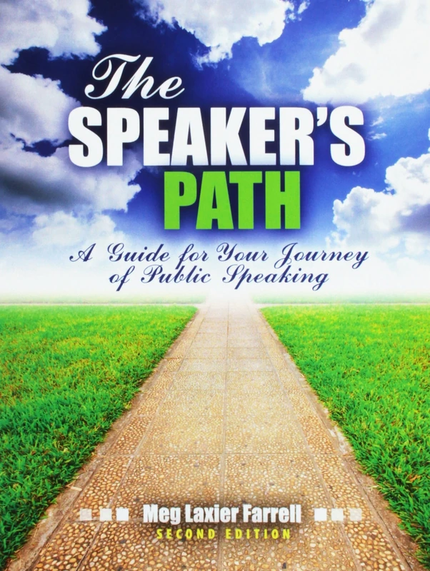 The Speaker's Path - Image 1