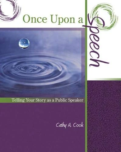 Once Upon a Speech