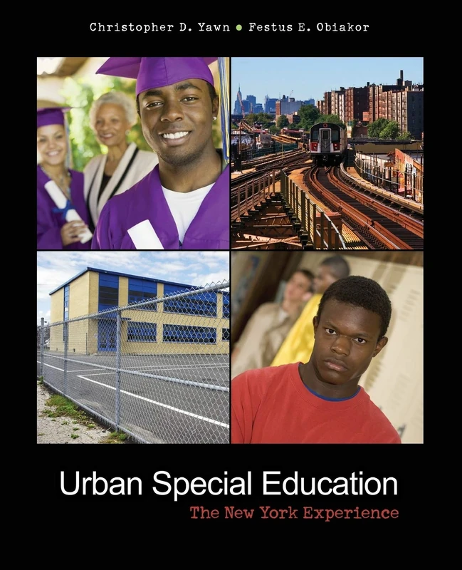 Urban Special Education: The New York Experience - Image 1