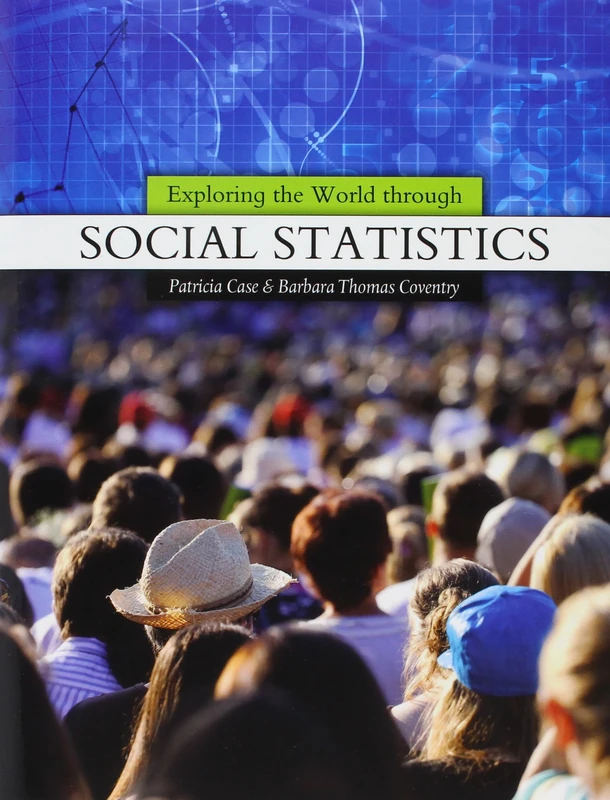 Exploring the World through Social Statistics