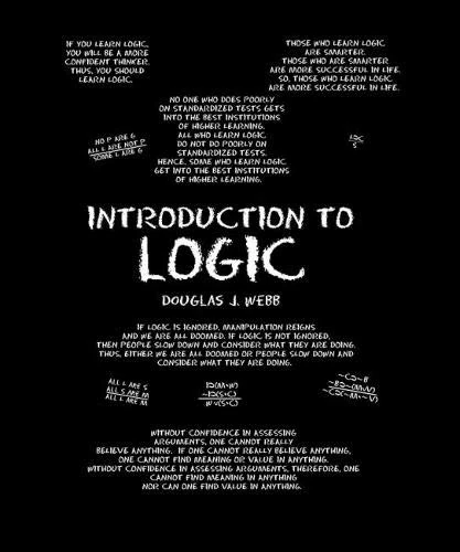 Introduction to Logic
