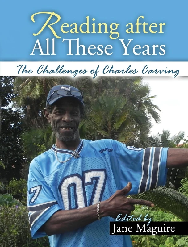 Reading after All These Years: The Challenges of Charles Carving - Image 1