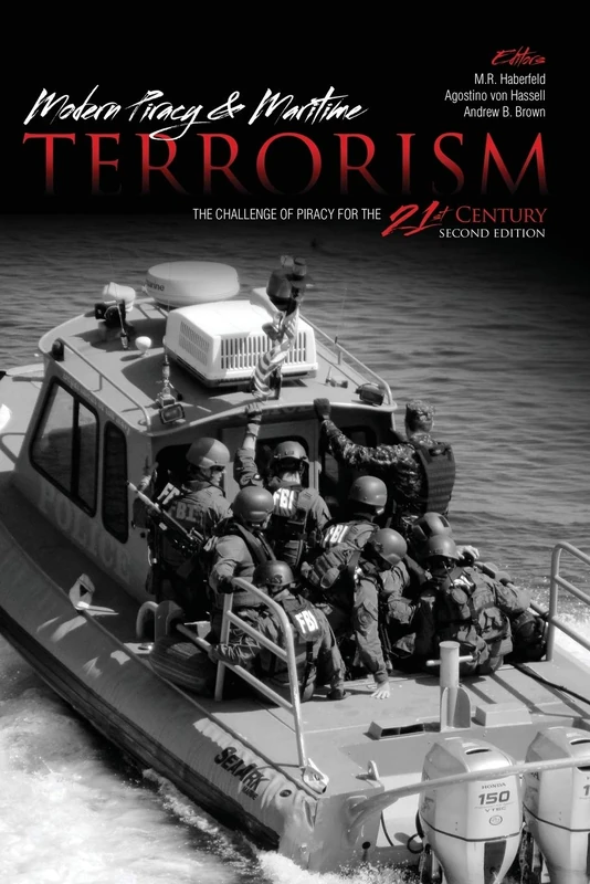 Modern Piracy and Maritime Terrorism - Image 1