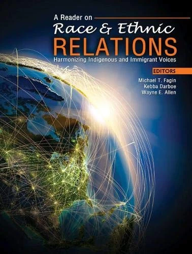 A Reader on Race and Ethnic Relations