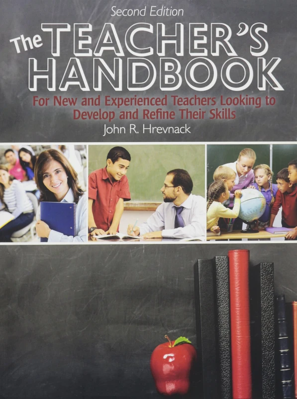 The Teacher's Handbook