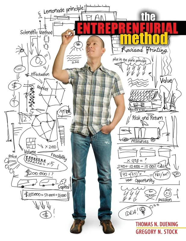 The Entrepreneurial Method - Image 1