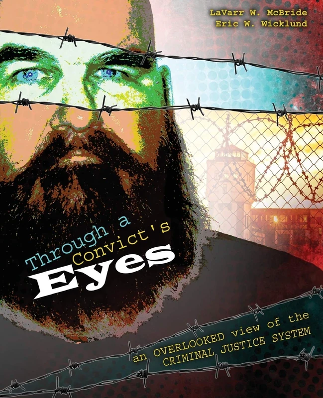 Through a Convict's Eyes: An Overlooked View of the Criminal Justice System