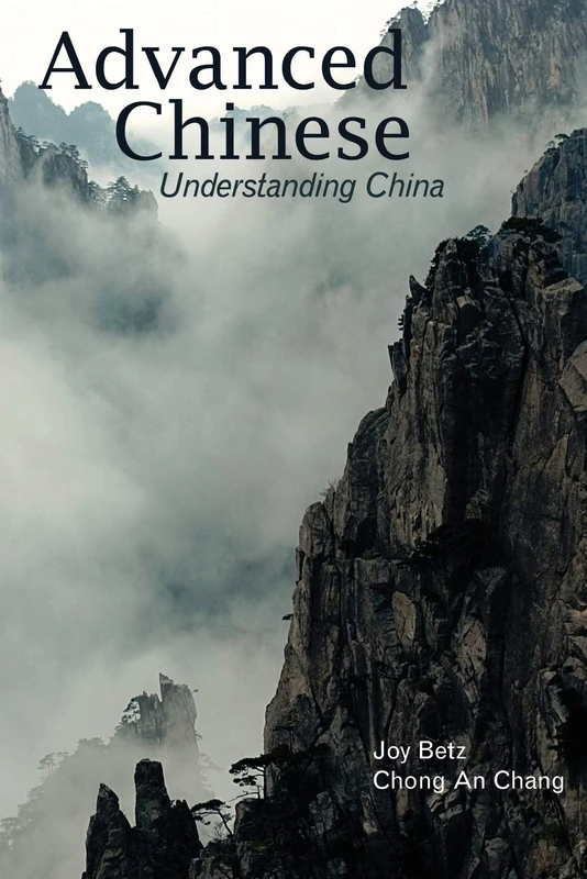 Advanced Chinese: Understanding China - Image 1