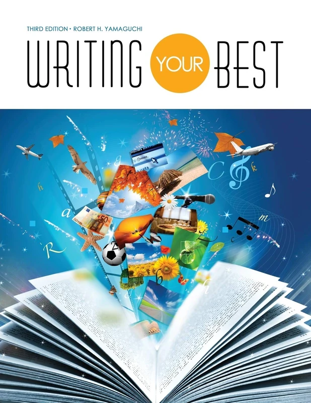 Writing Your Best