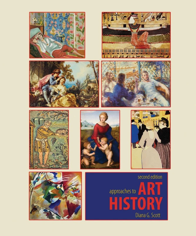 Approaches to Art History