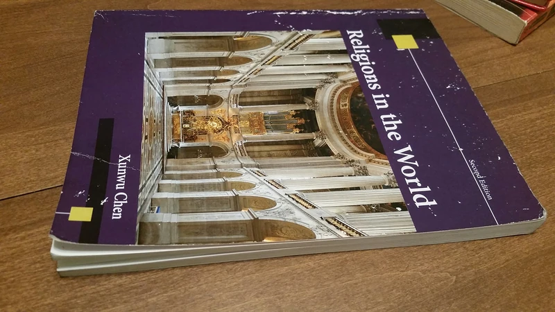 Religions in the World