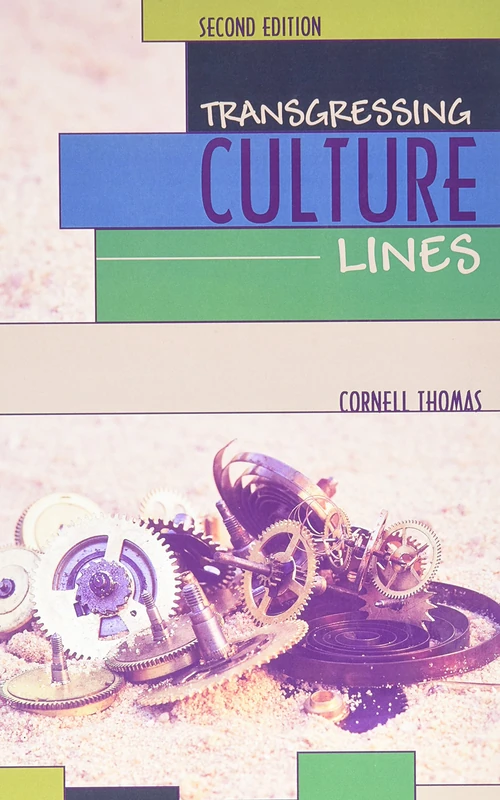 Transgressing Culture Lines