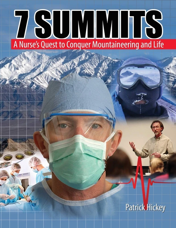 7 Summits - Image 1