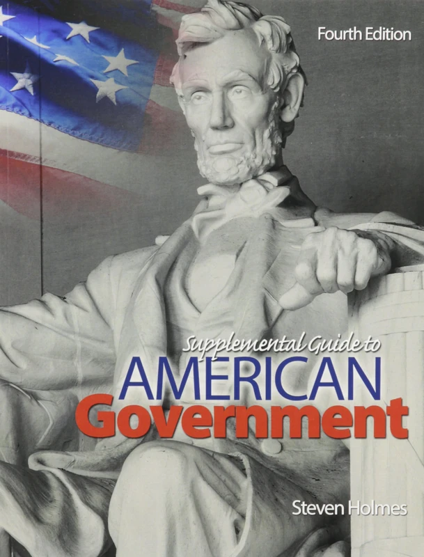Supplemental Guide to American Government