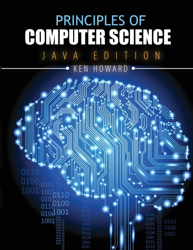 Principles of Computer Science: Java Edition - Kendall Hunt