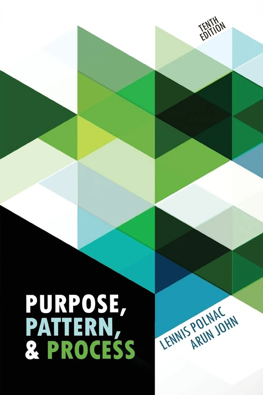 Purpose, Pattern, and Process