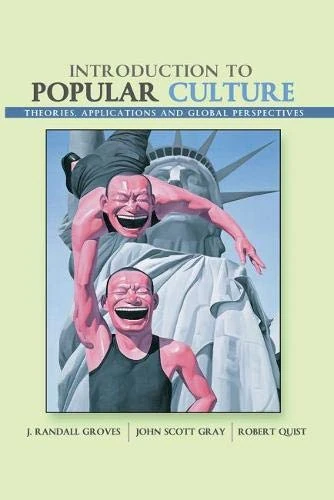 Introduction to Popular Culture - Image 1