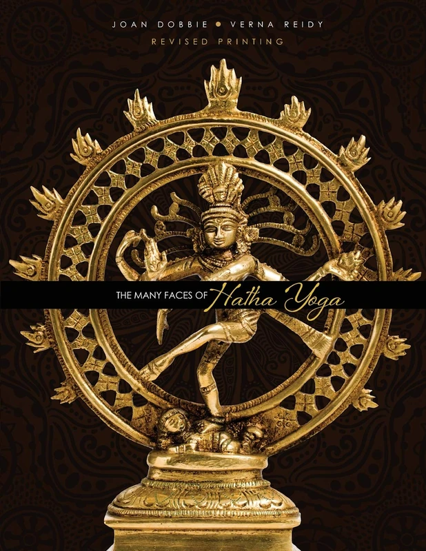 The Many Faces of Hatha Yoga - Image 1