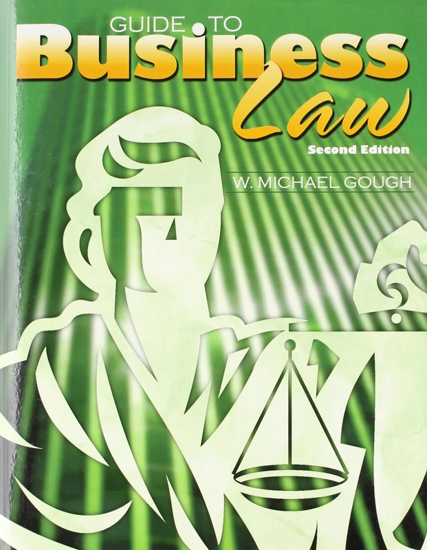 Guide to Business Law