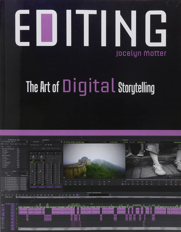 Editing