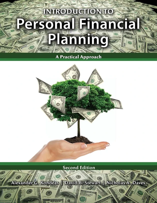 Introduction to Personal Financial Planning