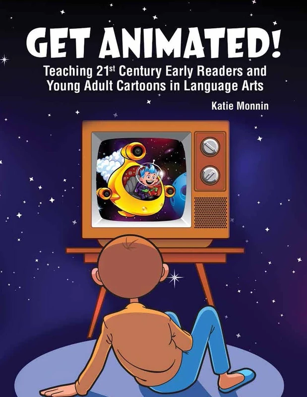Get Animated!