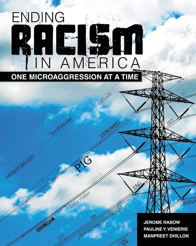 Ending Racism In America