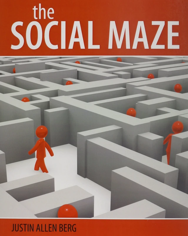 The Social Maze
