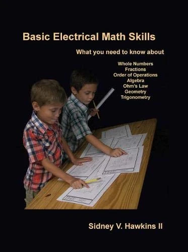Basic Electrical Math Skills