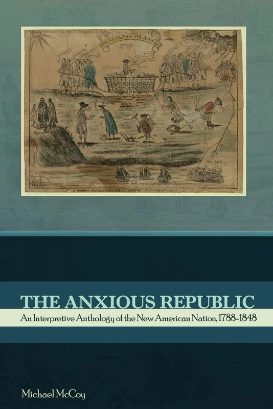 Anxious Republic