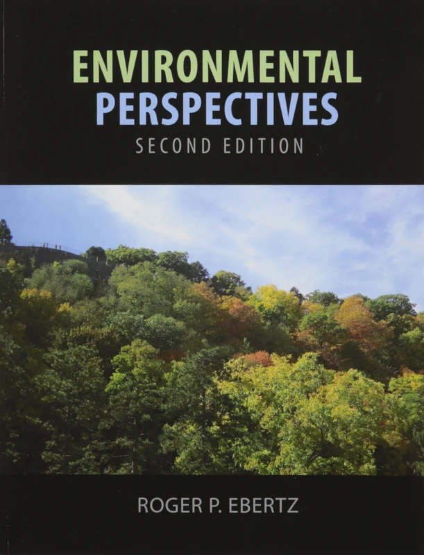 Environmental Perspectives - Image 1