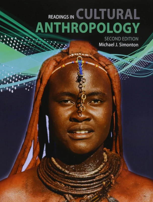 Introduction to Cultural Anthropology