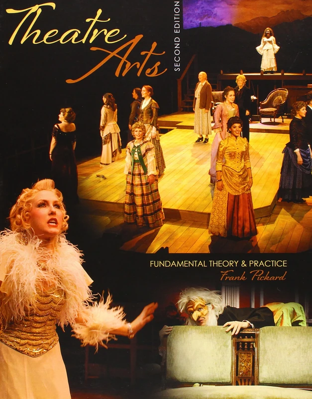 Theatre Arts