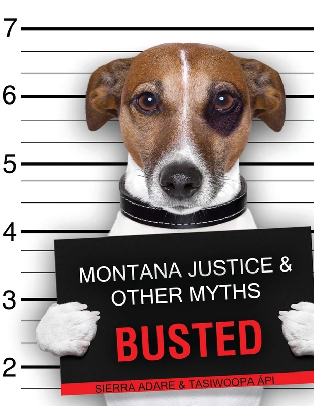 Montana Justice and Other Myths Busted - Image 1