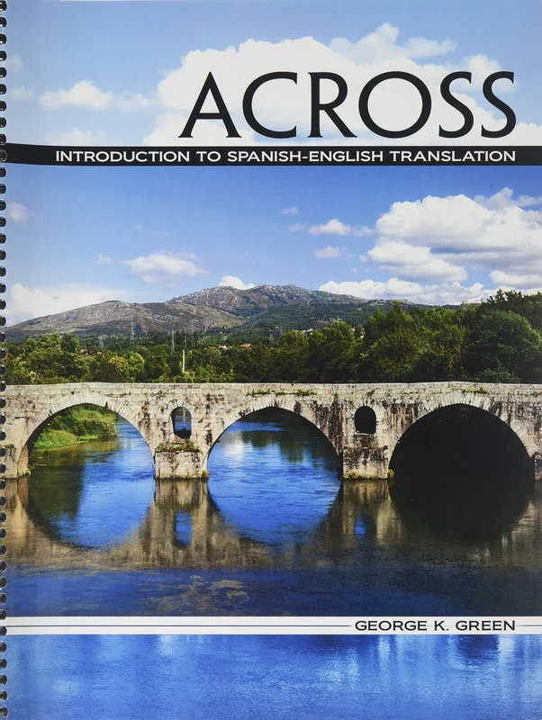 Across: Introduction to Spanish-English Translation - Image 1