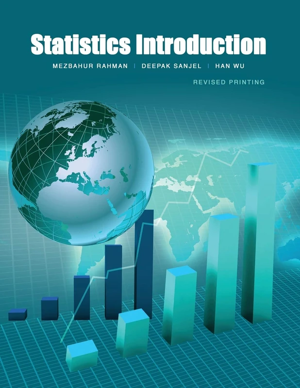 Statistics Introduction