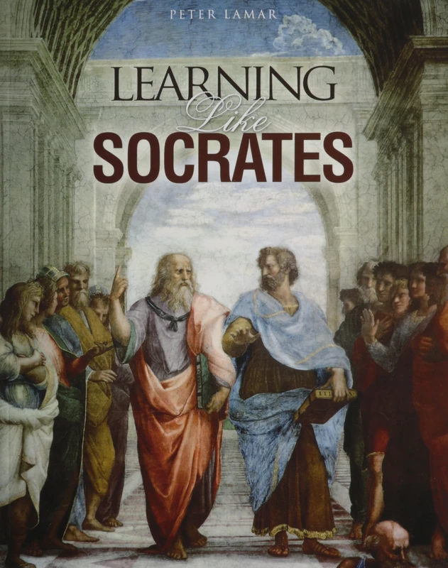 Learning Like Socrates - Image 1