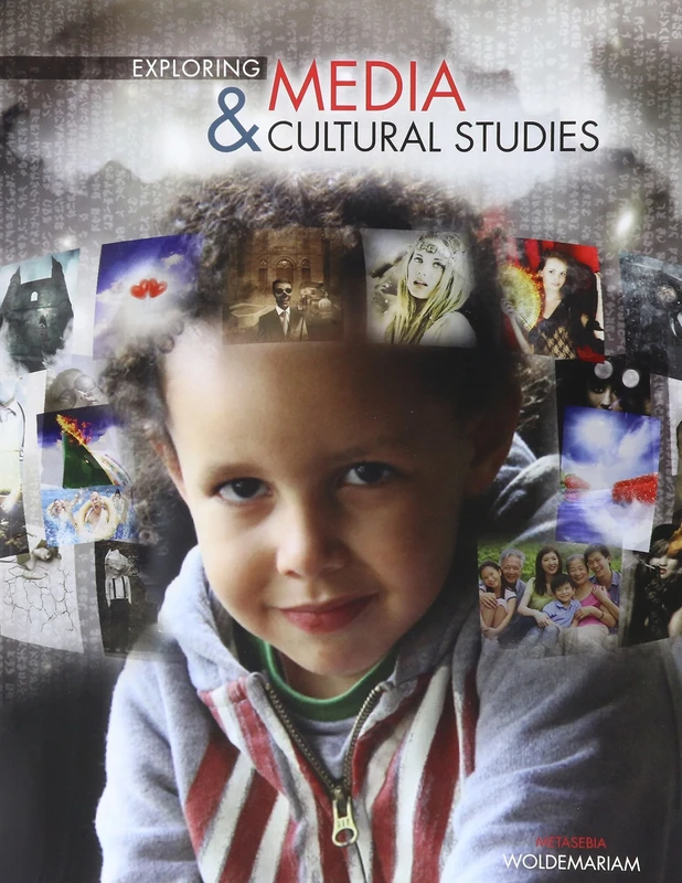 Exploring Media and Cultural Studies