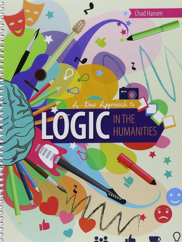 A New Approach to Logic in the Humanities