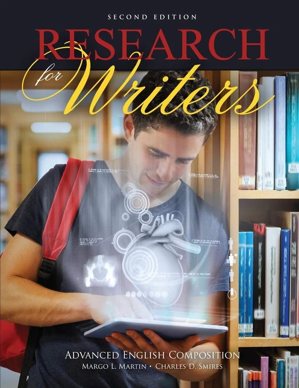 Research for Writers: Advanced English Composition